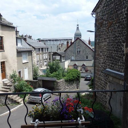 La Maison De Beatrice Murat  Bagian luar foto