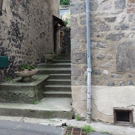 La Maison De Beatrice Murat  Bagian luar foto