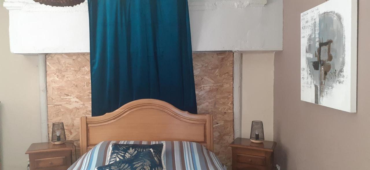 La Maison De Beatrice Murat  Bagian luar foto