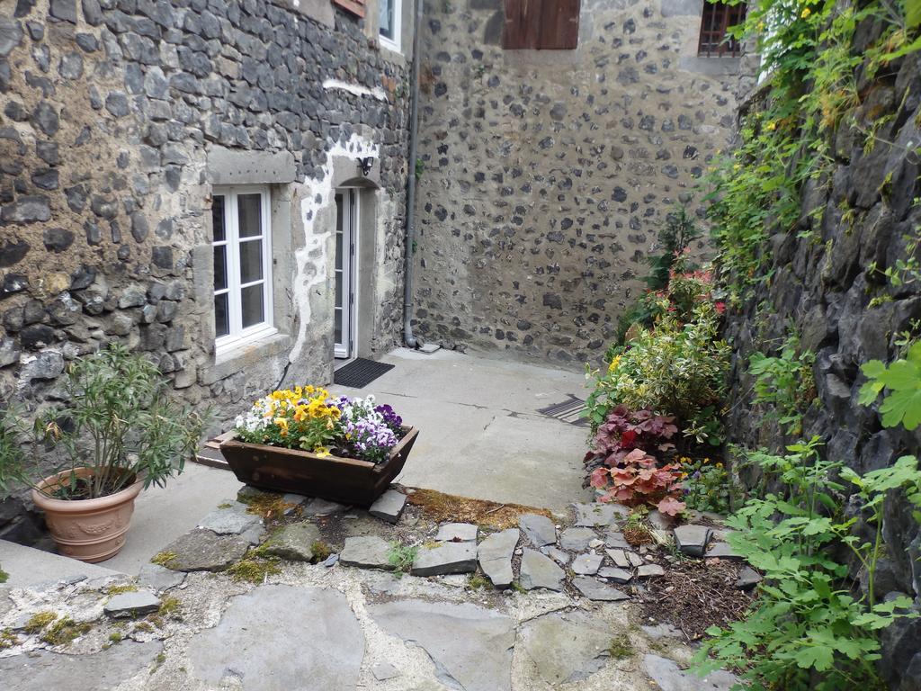 La Maison De Beatrice Murat  Bagian luar foto