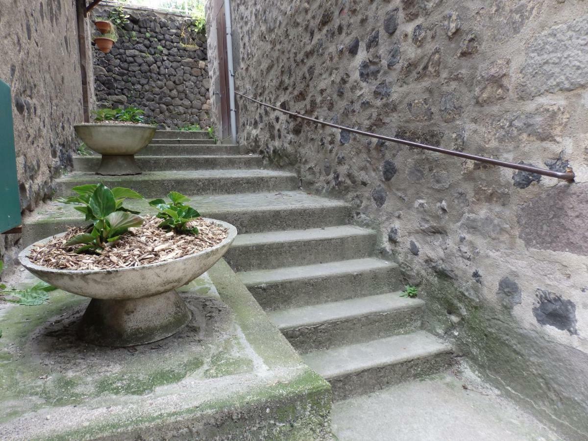 La Maison De Beatrice Murat  Bagian luar foto